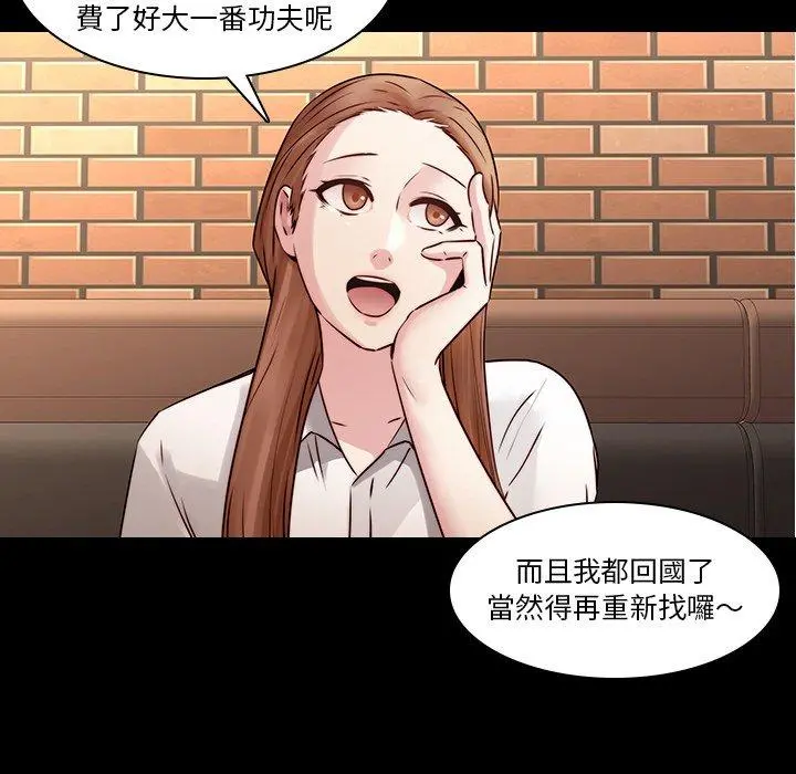 二十岁 - 第35话 - page 60