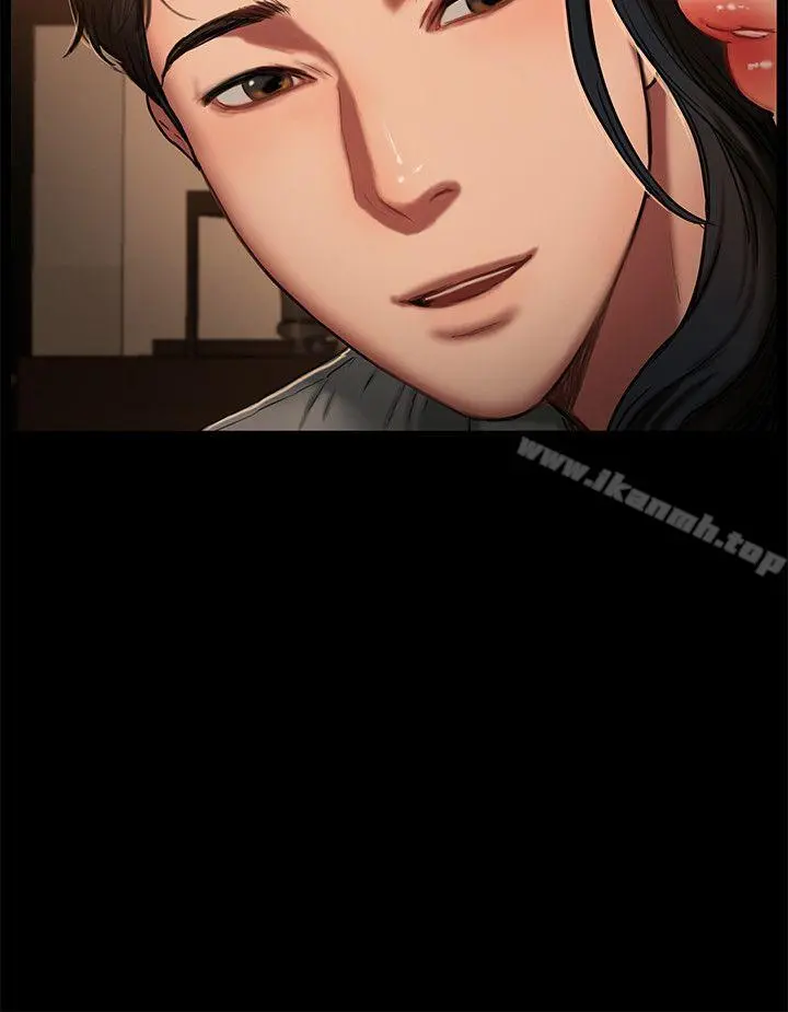 Runaway - 第3话-无法拒绝的命令 - page 12
