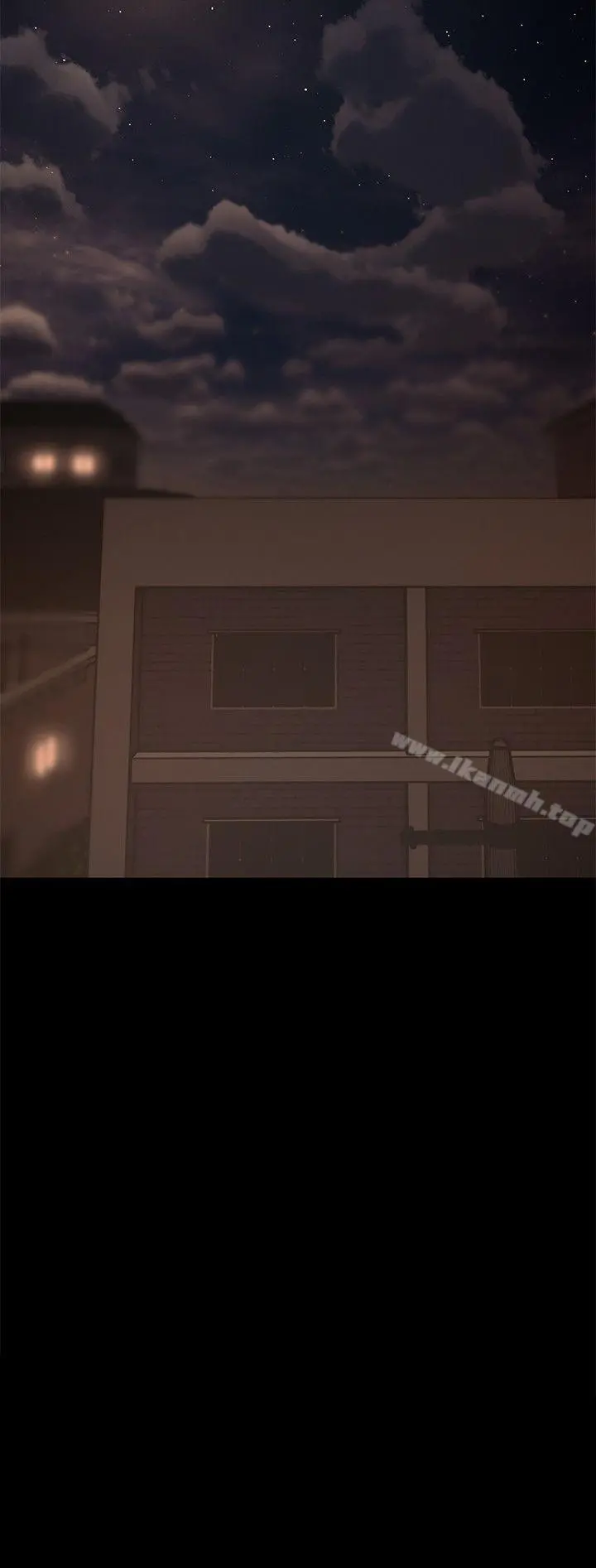 Runaway - 第30话-臣服于权力之下的女人 - page 2