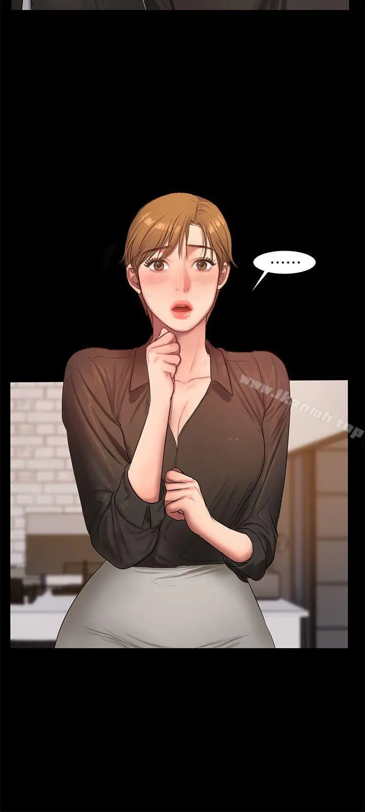 Runaway - 第30话-臣服于权力之下的女人 - page 20