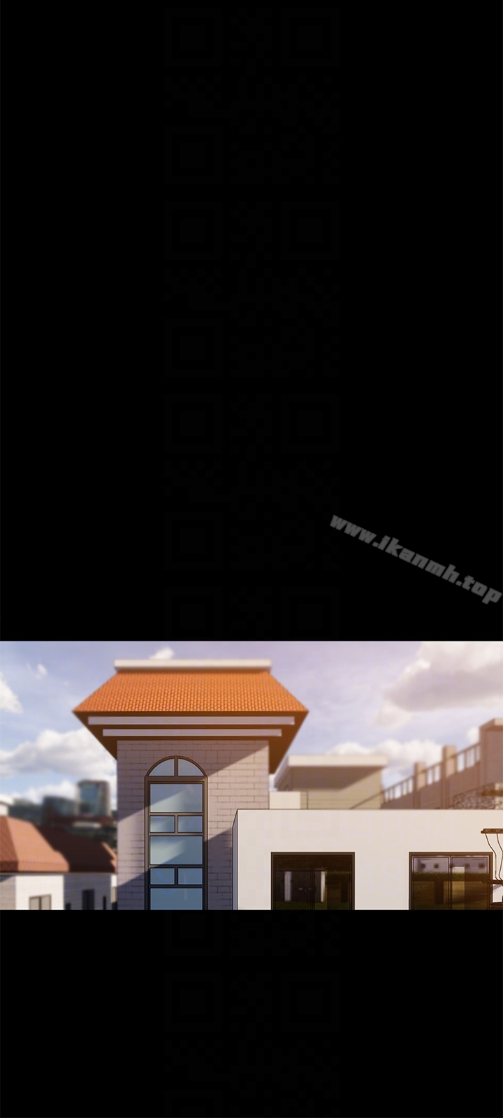 Runaway - 第40话-妳那里没什么事吧? - page 23