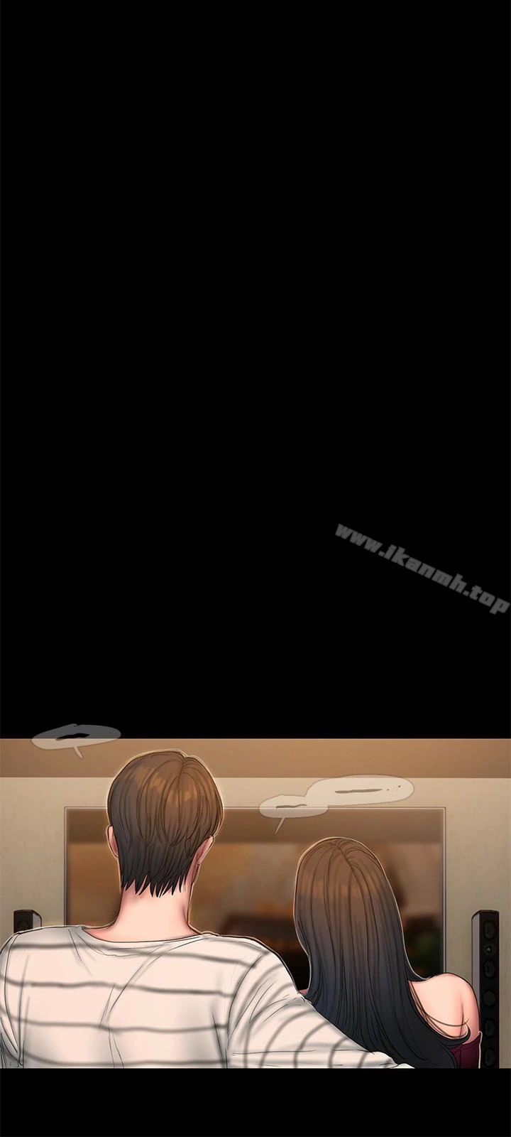 Runaway - 第45话-逐渐堕落的娜连 - page 14