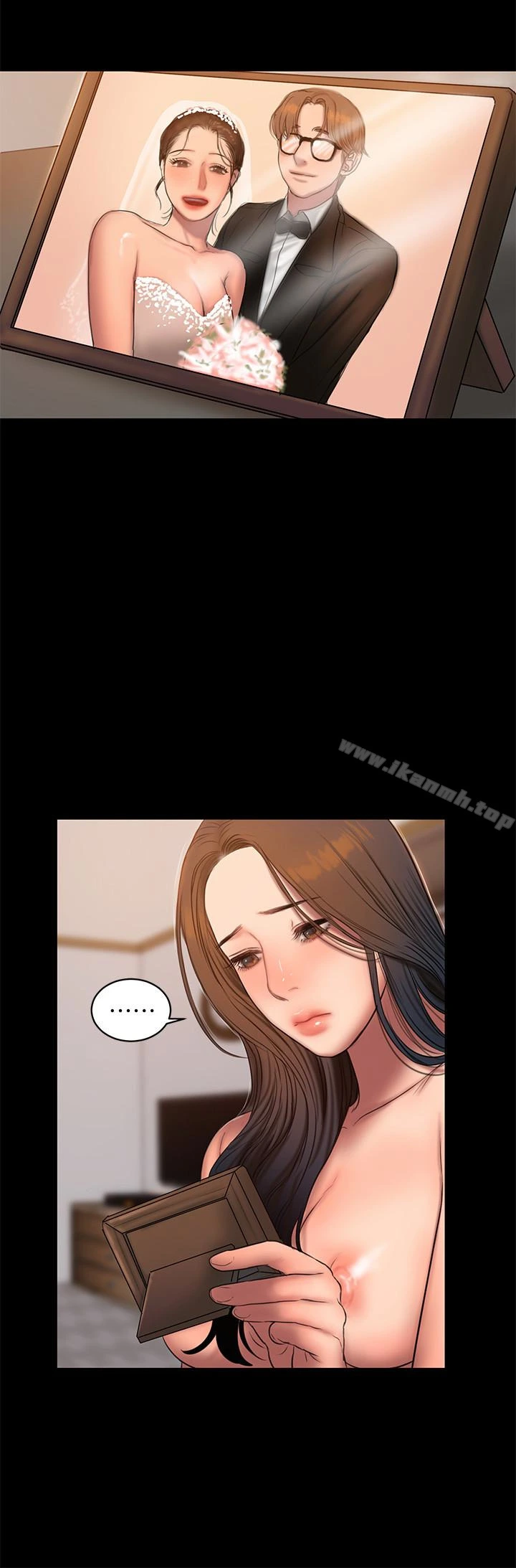 Runaway - 第41话-这都是为了妳 - page 26