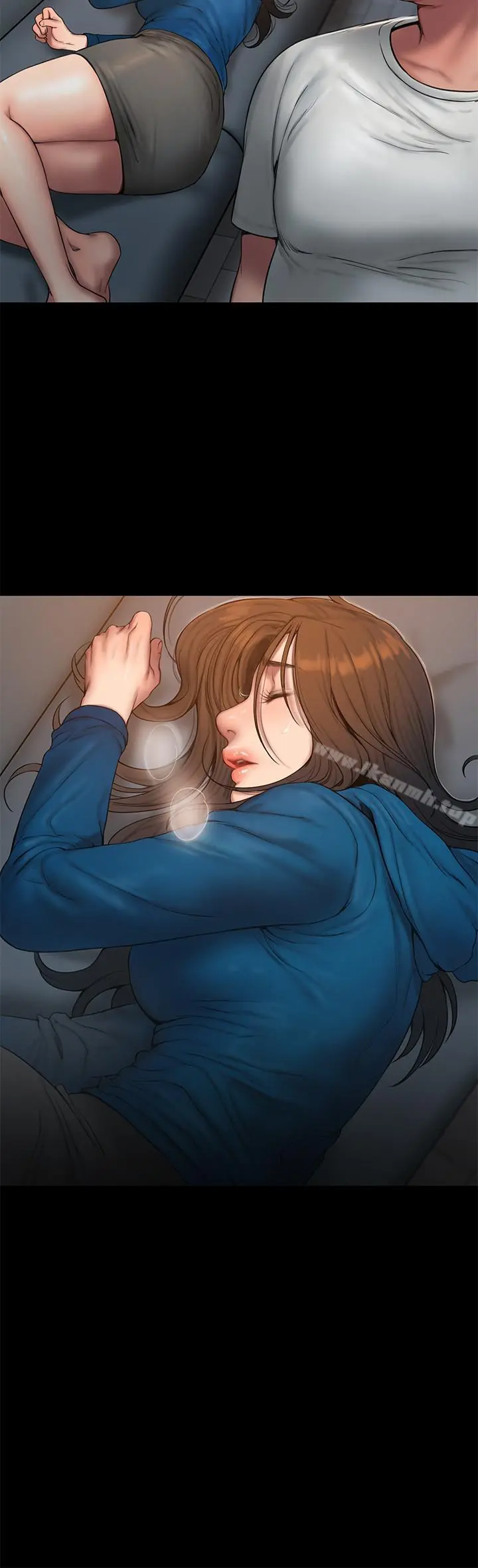 Runaway - 第59话-我是你老公 - page 23