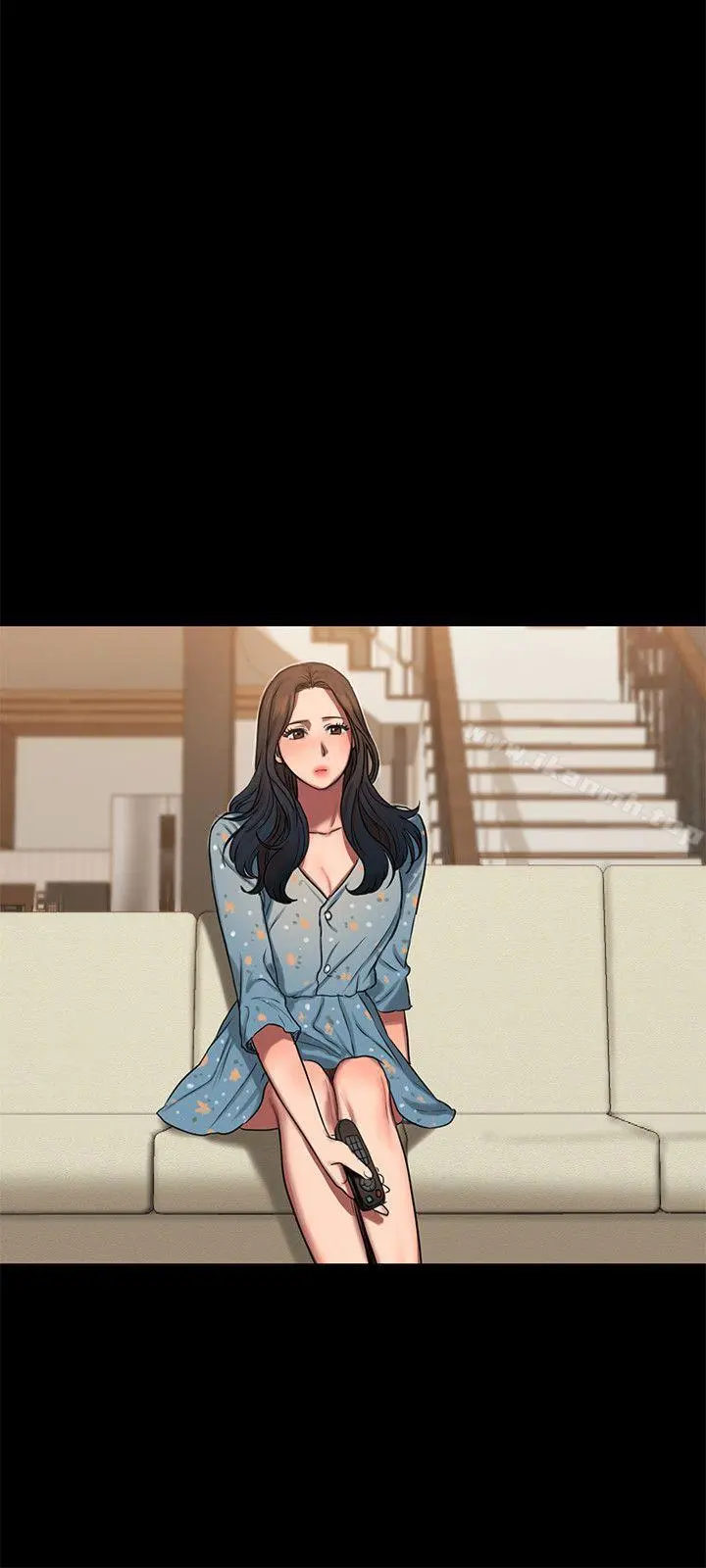 Runaway - 第6话-妳真的有想我吗? - page 15