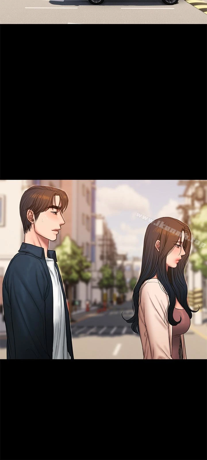 Runaway - 第53话-对他的思念 - page 20