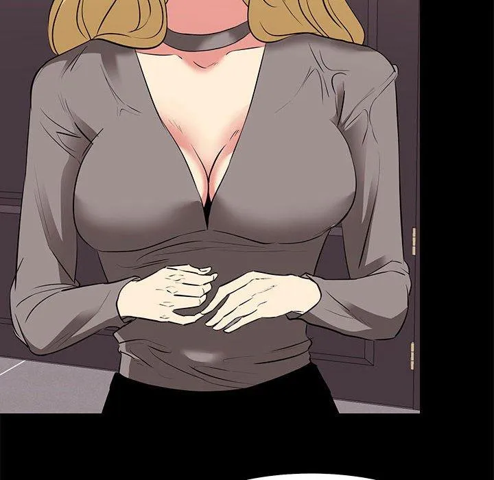 OL福利社 - 第17话 - page 6