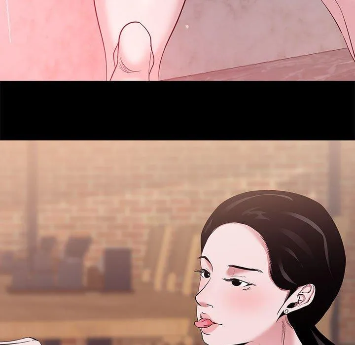 OL福利社 - 第5话 - page 95