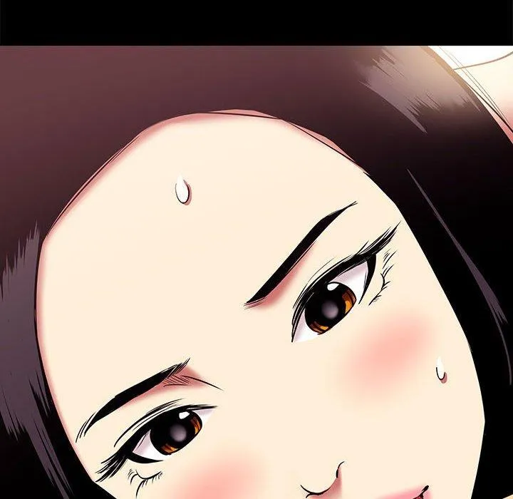 OL福利社 - 第10话 - page 58