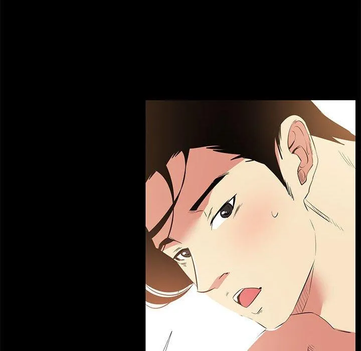 OL福利社 - 第34话 - page 108