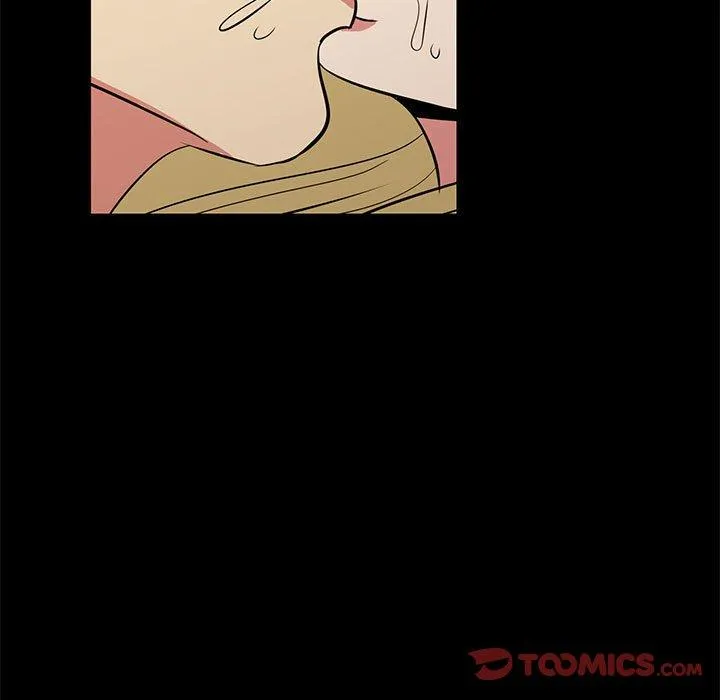 OL福利社 - 第34话 - page 123
