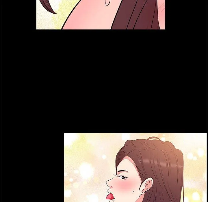 OL福利社 - 第30话 - page 22