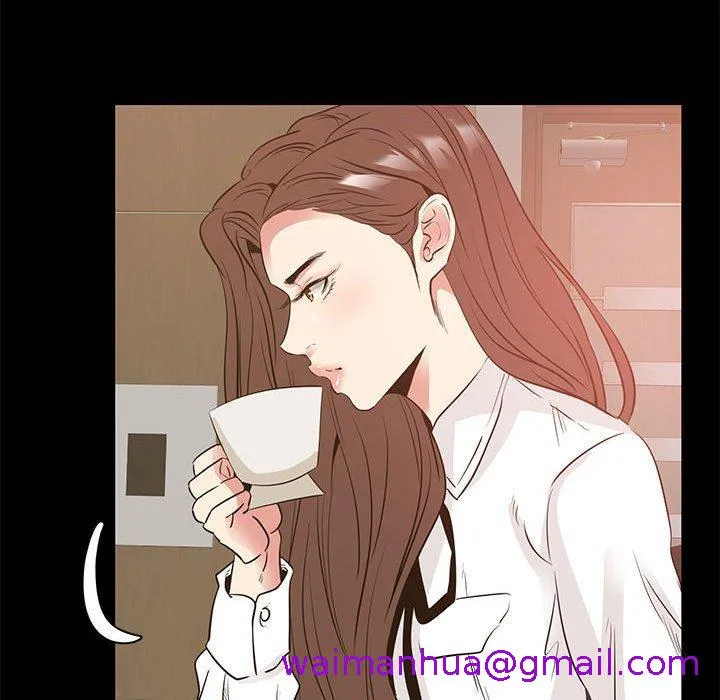 OL福利社 - 第38话 - page 61