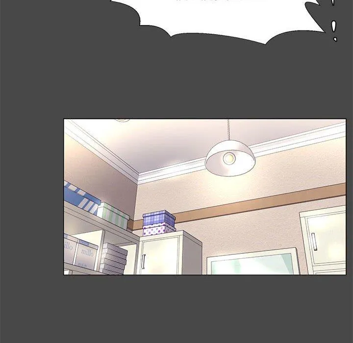 OL福利社 - 第14话 - page 46