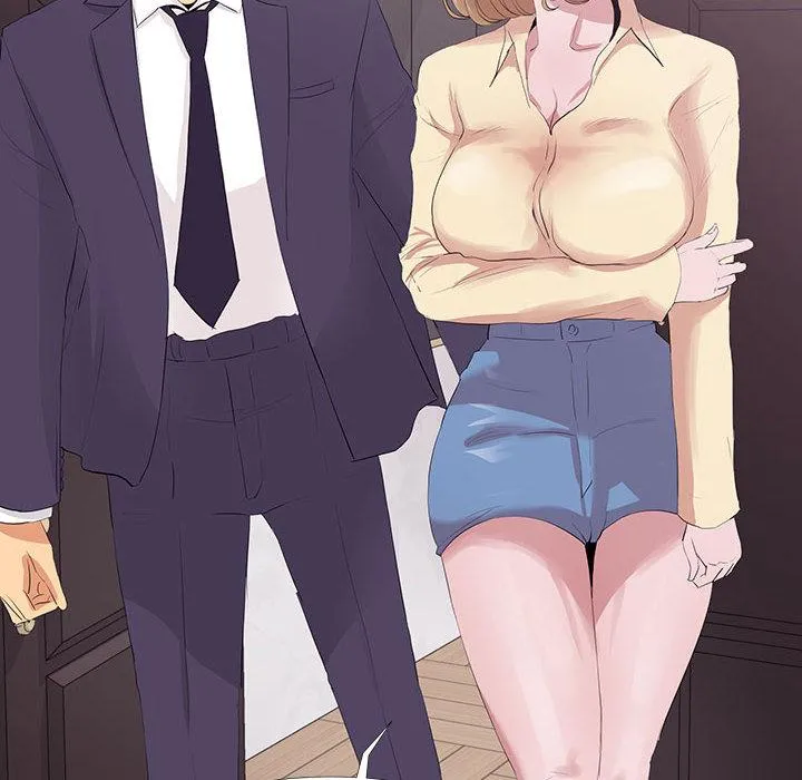 OL福利社 - 第1话 - page 68