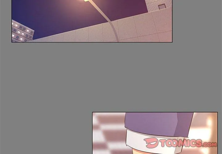 OL福利社 - 第22话 - page 2