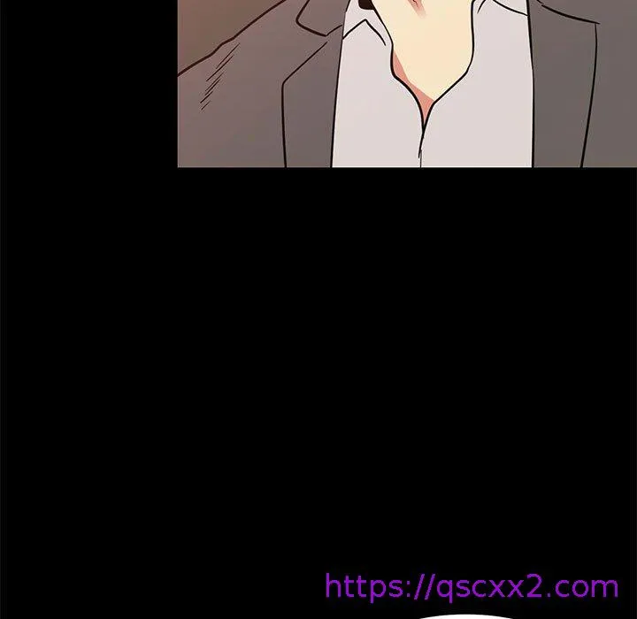OL福利社 - 第36话 - page 49
