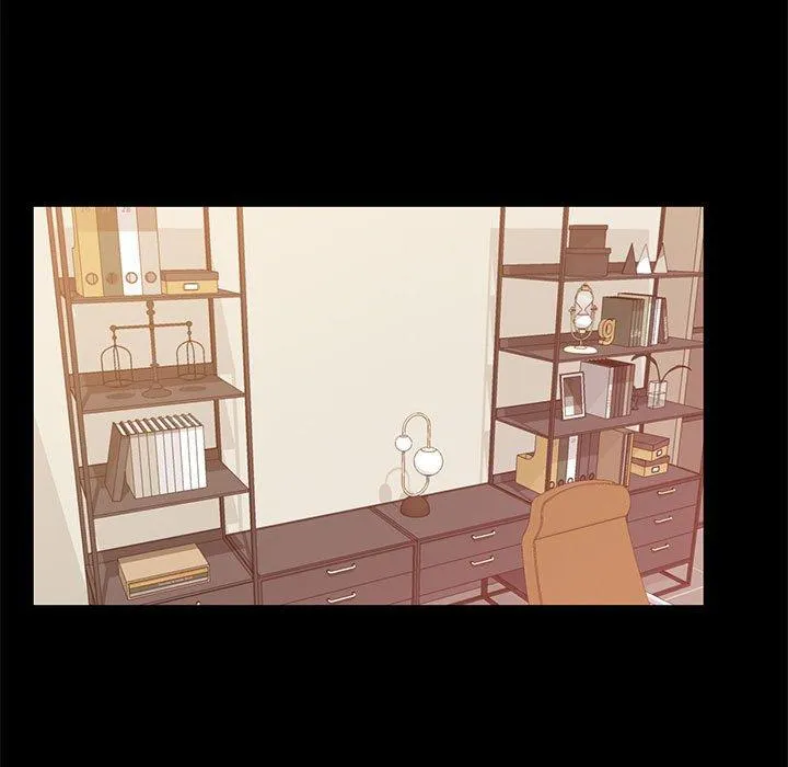 OL福利社 - 第36话 - page 59