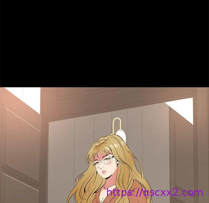 OL福利社 - 第39话 - page 17