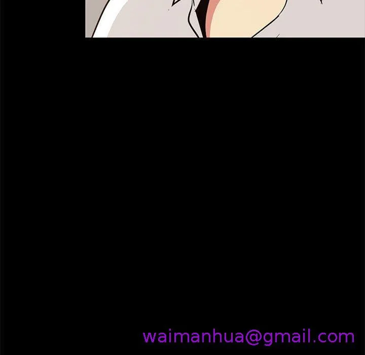OL福利社 - 第39话 - page 37