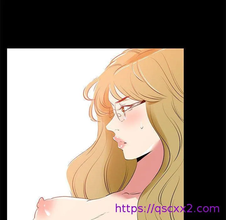 OL福利社 - 第39话 - page 41