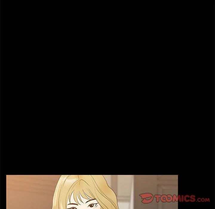 OL福利社 - 第39话 - page 110