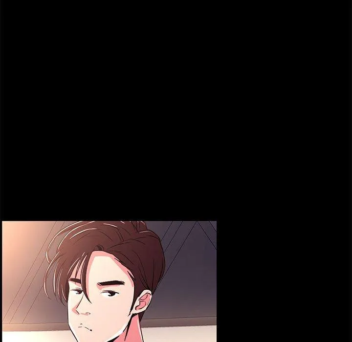 OL福利社 - 第33话 - page 55