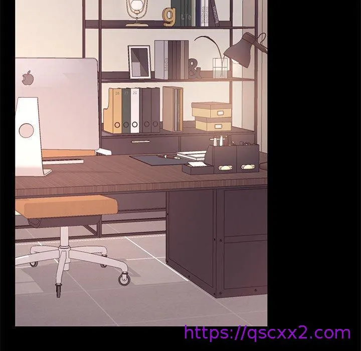 OL福利社 - 第33话 - page 81