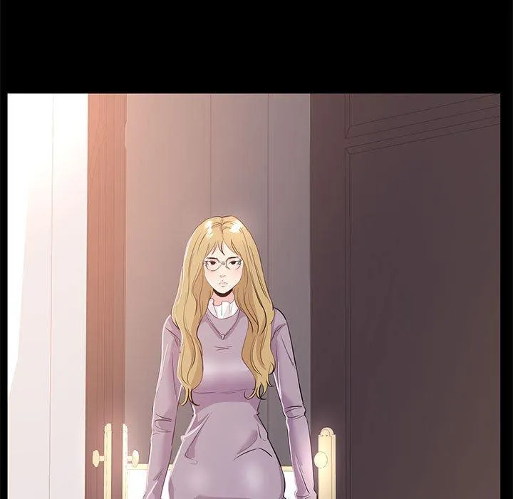 OL福利社 - 第33话 - page 107