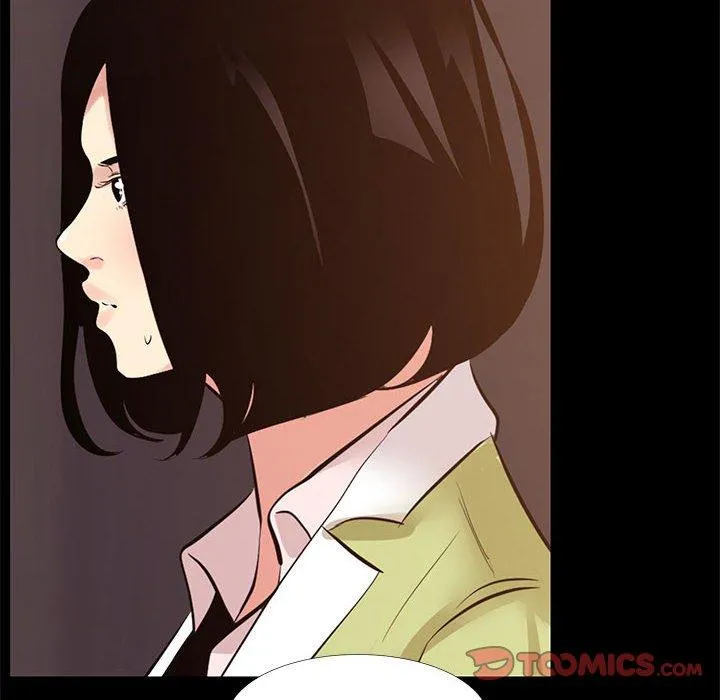OL福利社 - 第21话 - page 62
