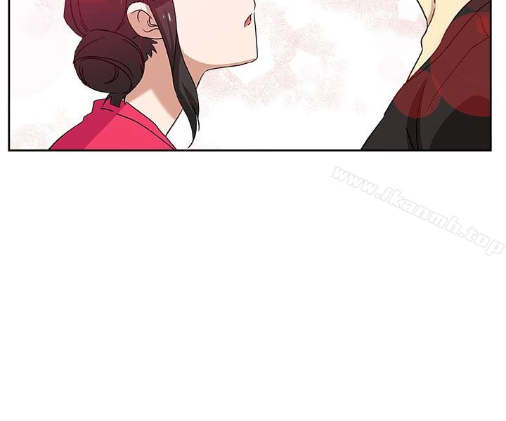 新媳妇 - 第15话-彼此渴望的两人 - page 21