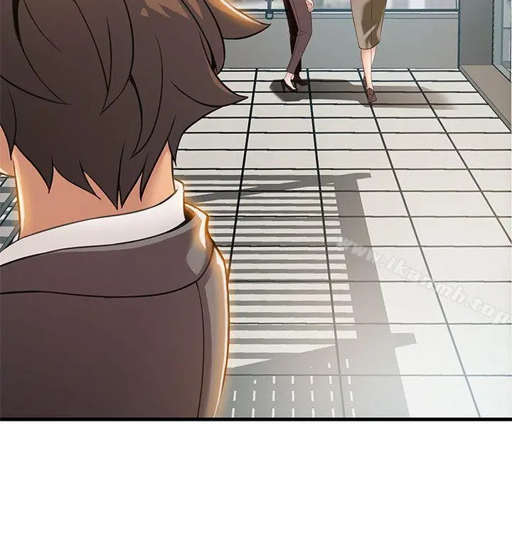 弱点 - 第8话-诗恩的请求 - page 15