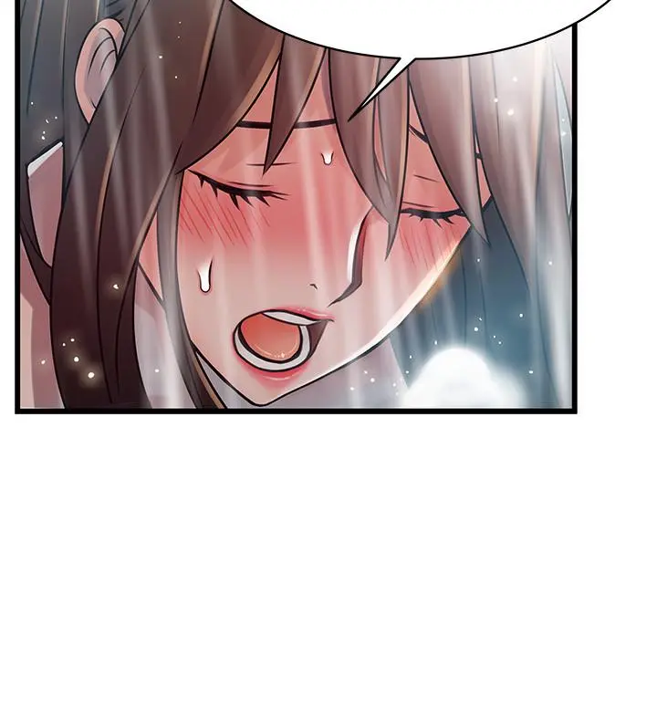 弱点 - 第74话-浴室里赤裸的两人 - page 21
