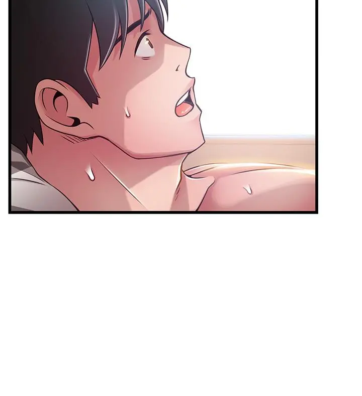 弱点 - 第83话-事务所男人们享用的风味餐 - page 9