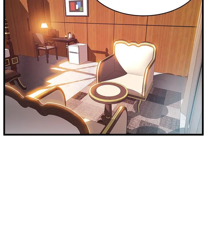 弱点 - 第110话-爱抚让代表也沦陷 - page 19