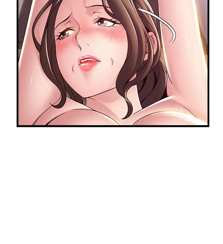 弱点 - 第110话-爱抚让代表也沦陷 - page 25