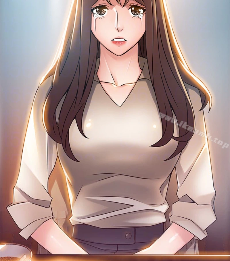 弱点 - 第46话-世琳的真情告白 - page 48