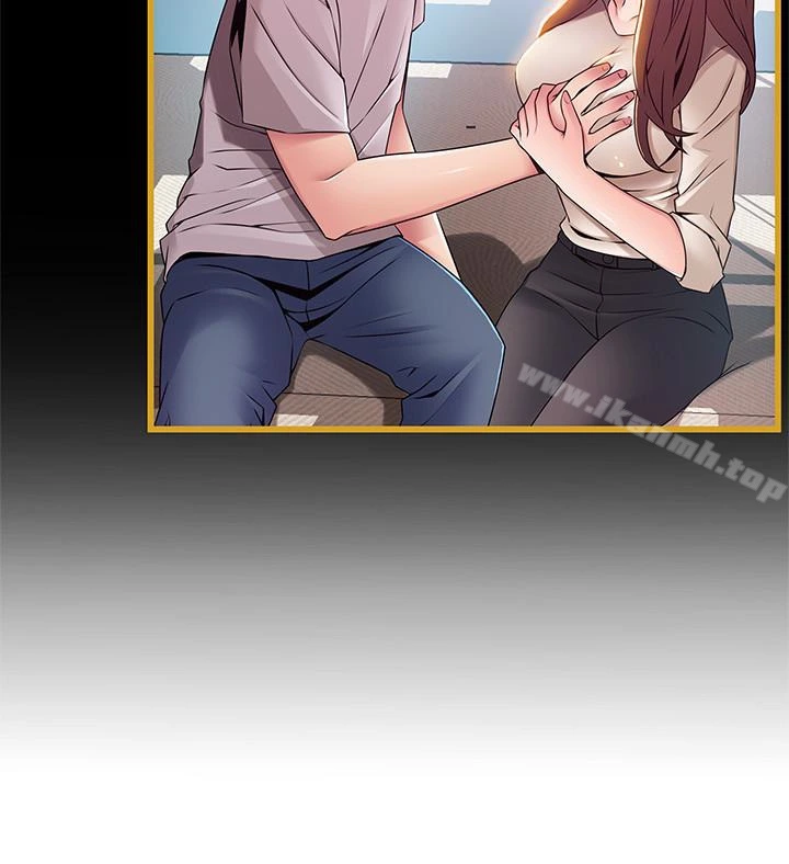 弱点 - 第52话-诗恩爆发的慾望 - page 28