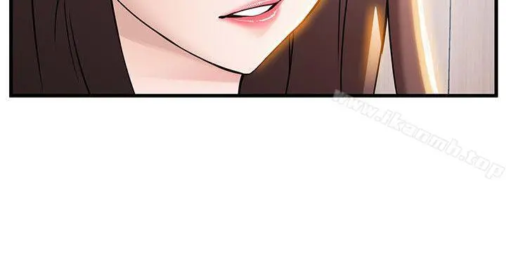 弱点 - 第24话-东振的可靠帮手 - page 28