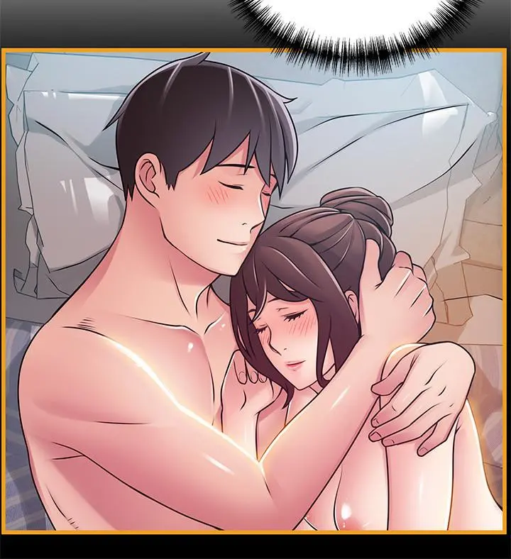 弱点 - 第76话-东振选择了世琳 - page 34