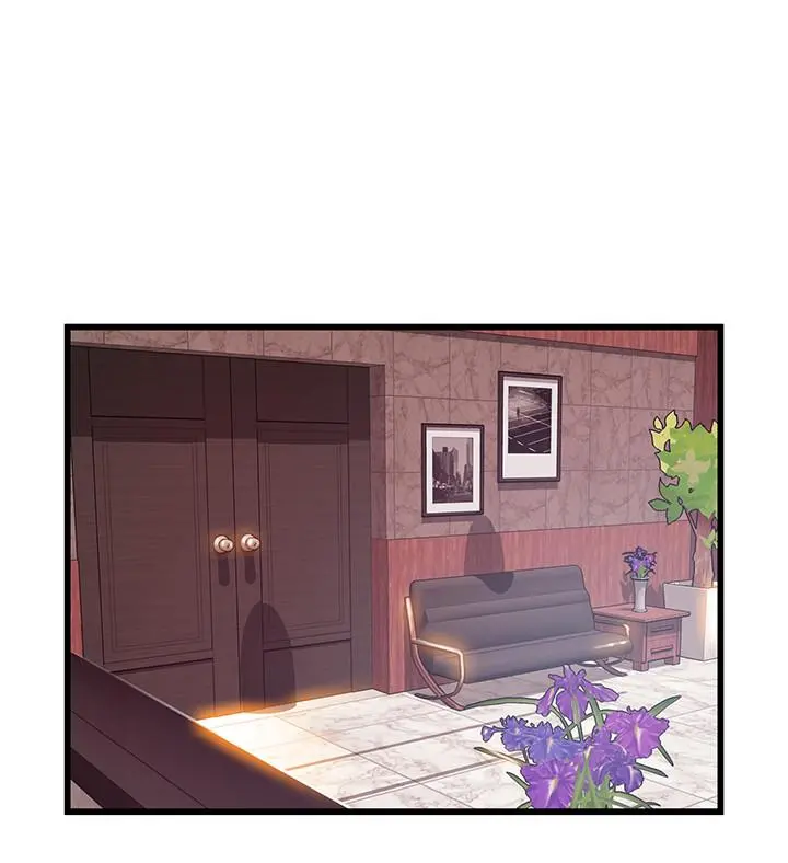 弱点 - 第105话-要被判出局了？ - page 19