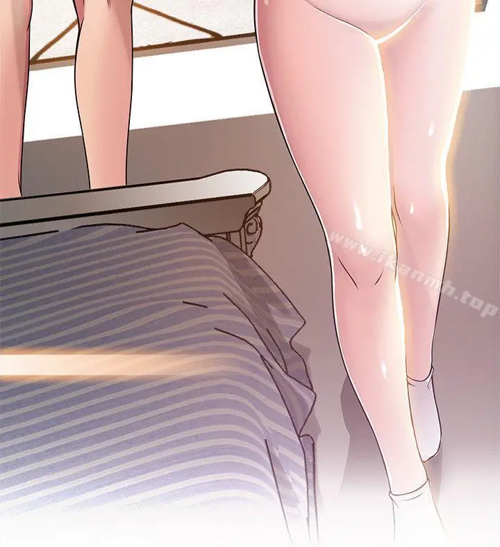 弱点 - 第21话-东振…只做一次够吗? - page 16