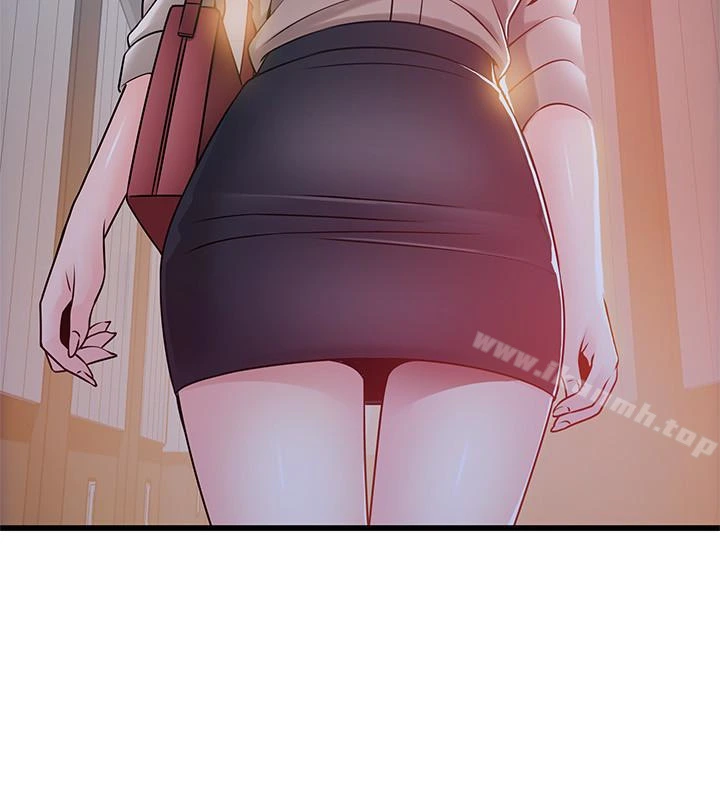 弱点 - 第61话-薇茱掉进了尹尚修的陷阱 - page 4