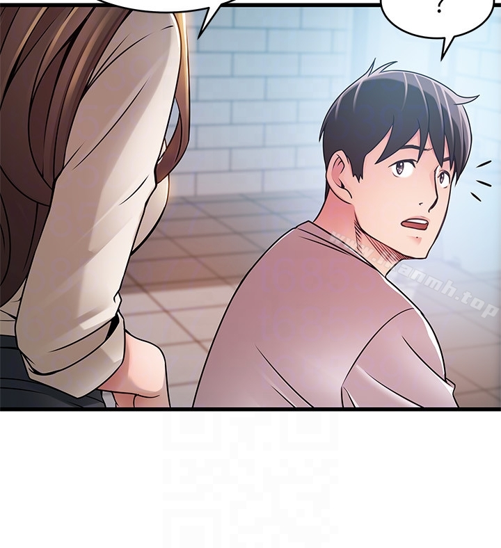 弱点 - 第48话-我来保护刘律师 - page 29