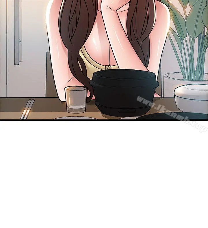 弱点 - 第35话-葛格，你要温柔一点喔 - page 8
