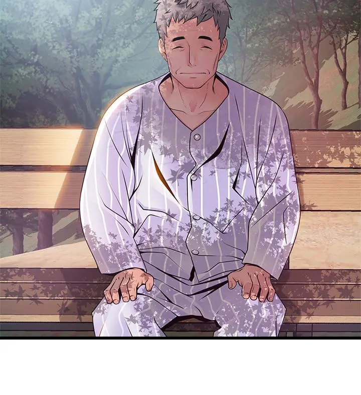 弱点 - 第89话-被逐出事务所的前事务长 - page 33