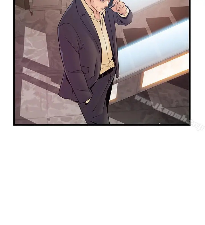 弱点 - 第67话-世琳诱人的双乳 - page 22