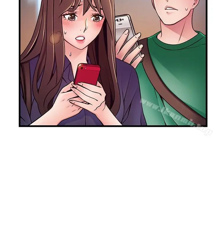 弱点 - 第67话-世琳诱人的双乳 - page 26