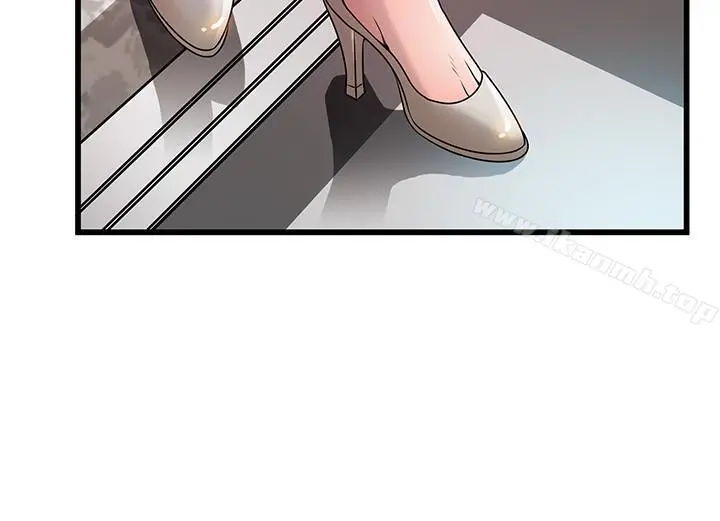 弱点 - 第66话-復仇的决心就是最强的动力 - page 36
