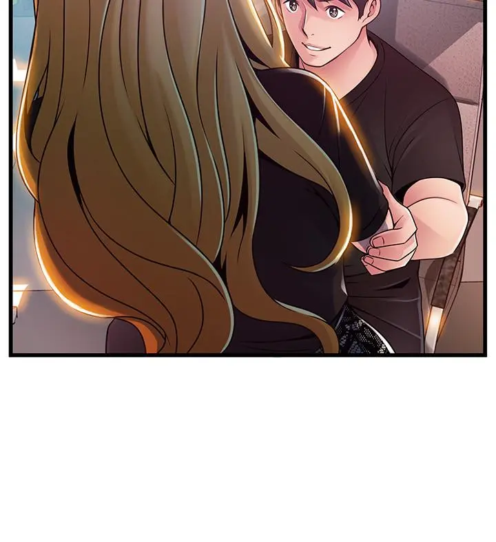 弱点 - 第86话-在慾望之下忘了原定计划 - page 20